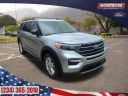 Thumbnail image of 2022 Ford Explorer at Montrose Ford