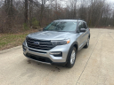 Thumbnail image of 2022 Ford Explorer at Montrose Ford