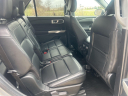 2022 Ford Explorer XLT at Montrose Ford