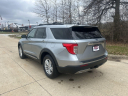 Thumbnail image of 2022 Ford Explorer at Montrose Ford