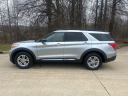 Thumbnail image of 2022 Ford Explorer at Montrose Ford