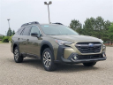 Thumbnail image of 2025 Subaru Outback at LaFontaine Subaru
