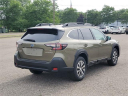 Thumbnail image of 2025 Subaru Outback at LaFontaine Subaru