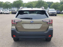 Thumbnail image of 2025 Subaru Outback at LaFontaine Subaru