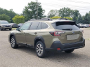 Thumbnail image of 2025 Subaru Outback at LaFontaine Subaru