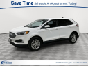Thumbnail image of 2023 Ford Edge at Anderson Ford of St. Joseph