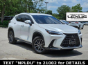 Thumbnail image of 2024 Lexus NX 250 at Used - NorthParkLexusAtDominion