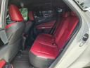 Thumbnail image of 2024 Lexus NX 250 at Used - NorthParkLexusAtDominion