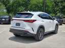 Thumbnail image of 2024 Lexus NX 250 at Used - NorthParkLexusAtDominion