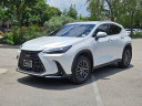 Thumbnail image of 2024 Lexus NX 250 at Used - NorthParkLexusAtDominion