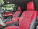 Thumbnail image of 2024 Lexus NX 250 at Used - NorthParkLexusAtDominion