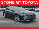Thumbnail image of 2020 Toyota Avalon Hybrid at StoneMtnToyota-New of Lilburn, GA