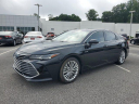 Thumbnail image of 2020 Toyota Avalon Hybrid at StoneMtnToyota-New of Lilburn, GA