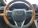 Thumbnail image of 2020 Toyota Avalon Hybrid at StoneMtnToyota-New of Lilburn, GA