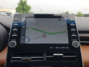 Thumbnail image of 2020 Toyota Avalon Hybrid at StoneMtnToyota-New of Lilburn, GA