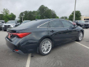 Thumbnail image of 2020 Toyota Avalon Hybrid at StoneMtnToyota-New of Lilburn, GA