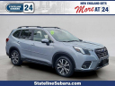Thumbnail image of 2023 Subaru Forester at Stateline Subaru - New