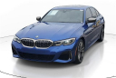 Thumbnail image of 2020 BMW 3 Series at Al Serra Buick GMC
