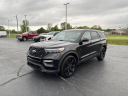 Thumbnail image of 2021 Ford Explorer at DaveKnappFord - Used