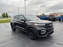 2021 Ford Explorer ST at DaveKnappFord - Used