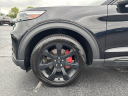 Thumbnail image of 2021 Ford Explorer at DaveKnappFord - Used