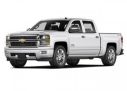 2015 Chevrolet Silverado 2500HD High Country at GermainHondaofDublin vAuto Polling