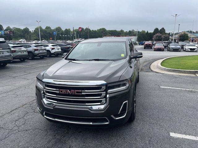 Thumbnail image of 2020 GMC Acadia at Mike Bell Chevrolet - NEW