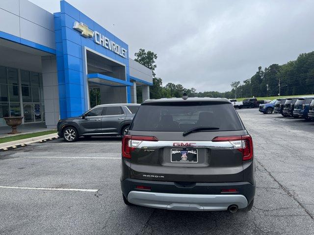 Thumbnail image of 2020 GMC Acadia at Mike Bell Chevrolet - NEW