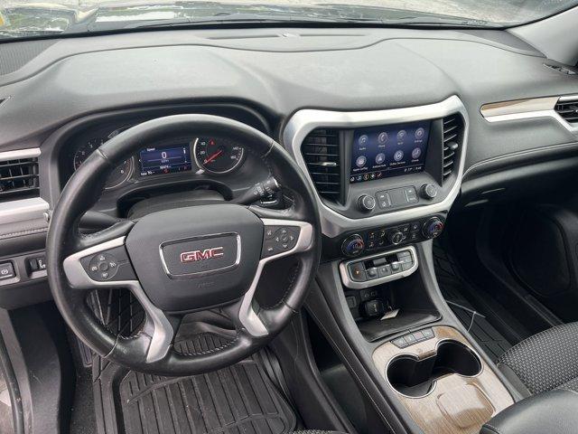 Thumbnail image of 2020 GMC Acadia at Mike Bell Chevrolet - NEW