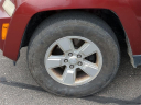 Thumbnail image of 2009 Jeep Liberty at LaFontaine Chevrolet Plymouth