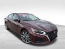 Thumbnail image of 2024 Nissan Altima at Orr Nissan