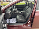 Thumbnail image of 2024 Nissan Altima at Orr Nissan