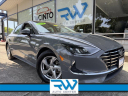 Thumbnail image of 2021 Hyundai SONATA at RW Auto Center