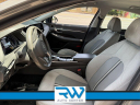 Thumbnail image of 2021 Hyundai SONATA at RW Auto Center