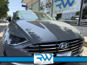 Thumbnail image of 2021 Hyundai SONATA at RW Auto Center