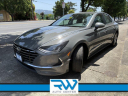 Thumbnail image of 2021 Hyundai SONATA at RW Auto Center