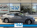 Thumbnail image of 2021 Hyundai SONATA at RW Auto Center