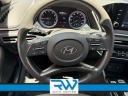 Thumbnail image of 2021 Hyundai SONATA at RW Auto Center