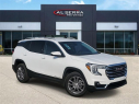 Thumbnail image of 2023 GMC Terrain at Al Serra Chevrolet
