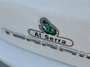 Thumbnail image of 2023 GMC Terrain at Al Serra Chevrolet