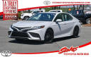 Thumbnail image of 2023 Toyota Camry at StokesBrownToyotaHiltonHead NEW