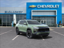 Thumbnail image of 2025 Chevrolet Equinox at Mccluskey Chevrolet Kings Automall