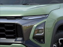 Thumbnail image of 2025 Chevrolet Equinox at Mccluskey Chevrolet Kings Automall