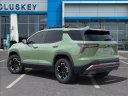 Thumbnail image of 2025 Chevrolet Equinox at Mccluskey Chevrolet Kings Automall