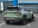 Thumbnail image of 2025 Chevrolet Equinox at Mccluskey Chevrolet Kings Automall
