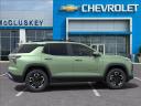 Thumbnail image of 2025 Chevrolet Equinox at Mccluskey Chevrolet Kings Automall