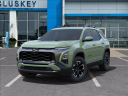 Thumbnail image of 2025 Chevrolet Equinox at Mccluskey Chevrolet Kings Automall