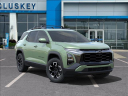 Thumbnail image of 2025 Chevrolet Equinox at Mccluskey Chevrolet Kings Automall