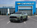 Thumbnail image of 2025 Chevrolet Equinox at Mccluskey Chevrolet Kings Automall