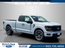Thumbnail image of 2025 Ford F-150 at McLarty Ford